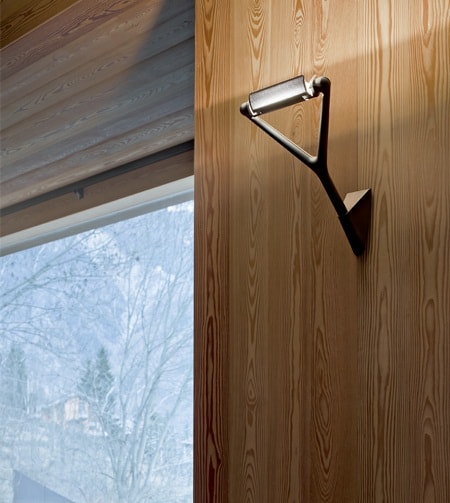 Lola Wall Lamp by LucePlan Lamps