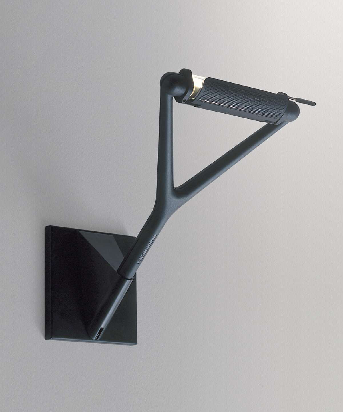 Lola Wall Lamp by LucePlan Lamps