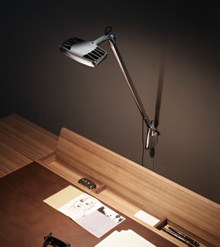 Otto Watt Wall Lamp by LucePlan Lamps