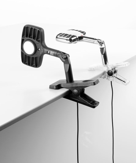 Otto Watt Wall Lamp by LucePlan Lamps