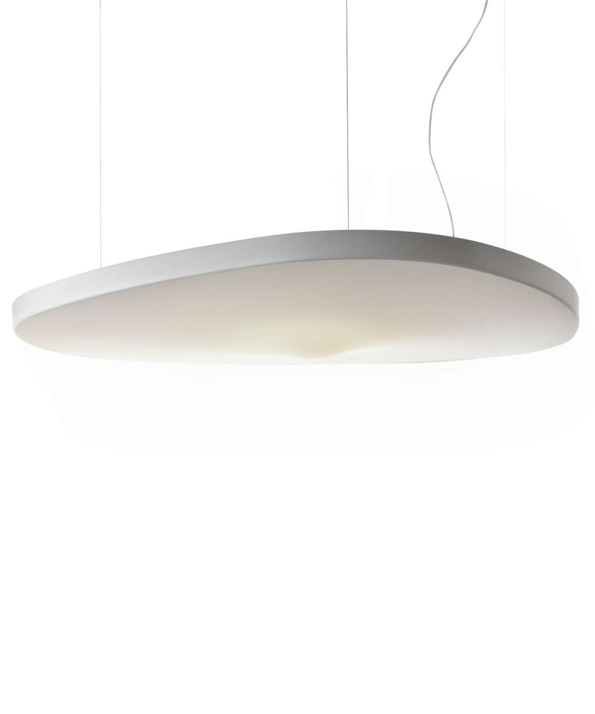 Petale Pendant Lamp by LucePlan Lamps