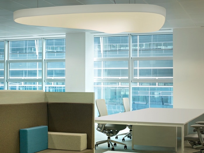 Petale Pendant Lamp by LucePlan Lamps