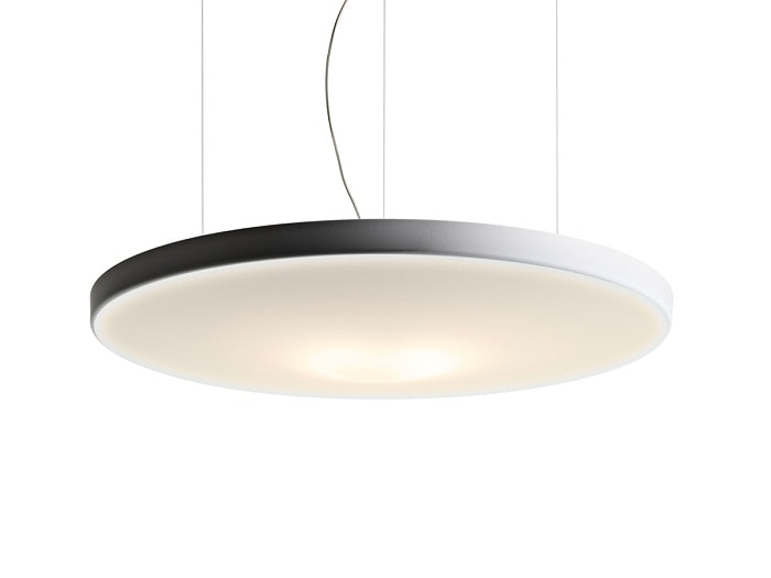 Petale Pendant Lamp by LucePlan Lamps