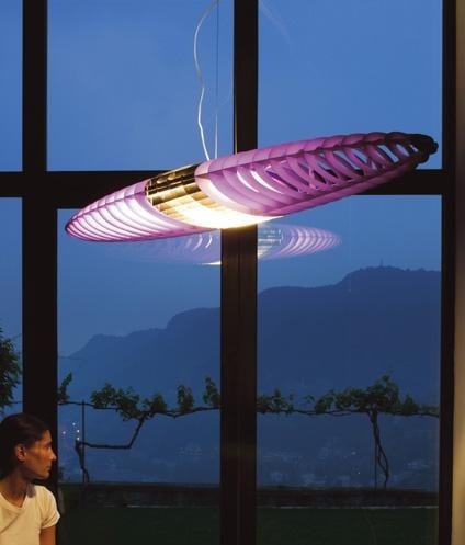 Queen Titania Pendant Lamp by LucePlan Lamps