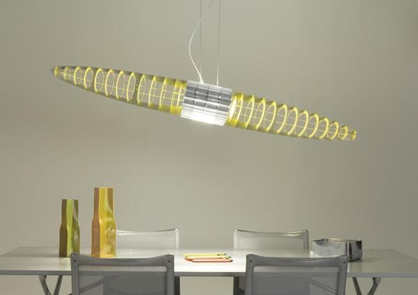 Queen Titania Pendant Lamp by LucePlan Lamps