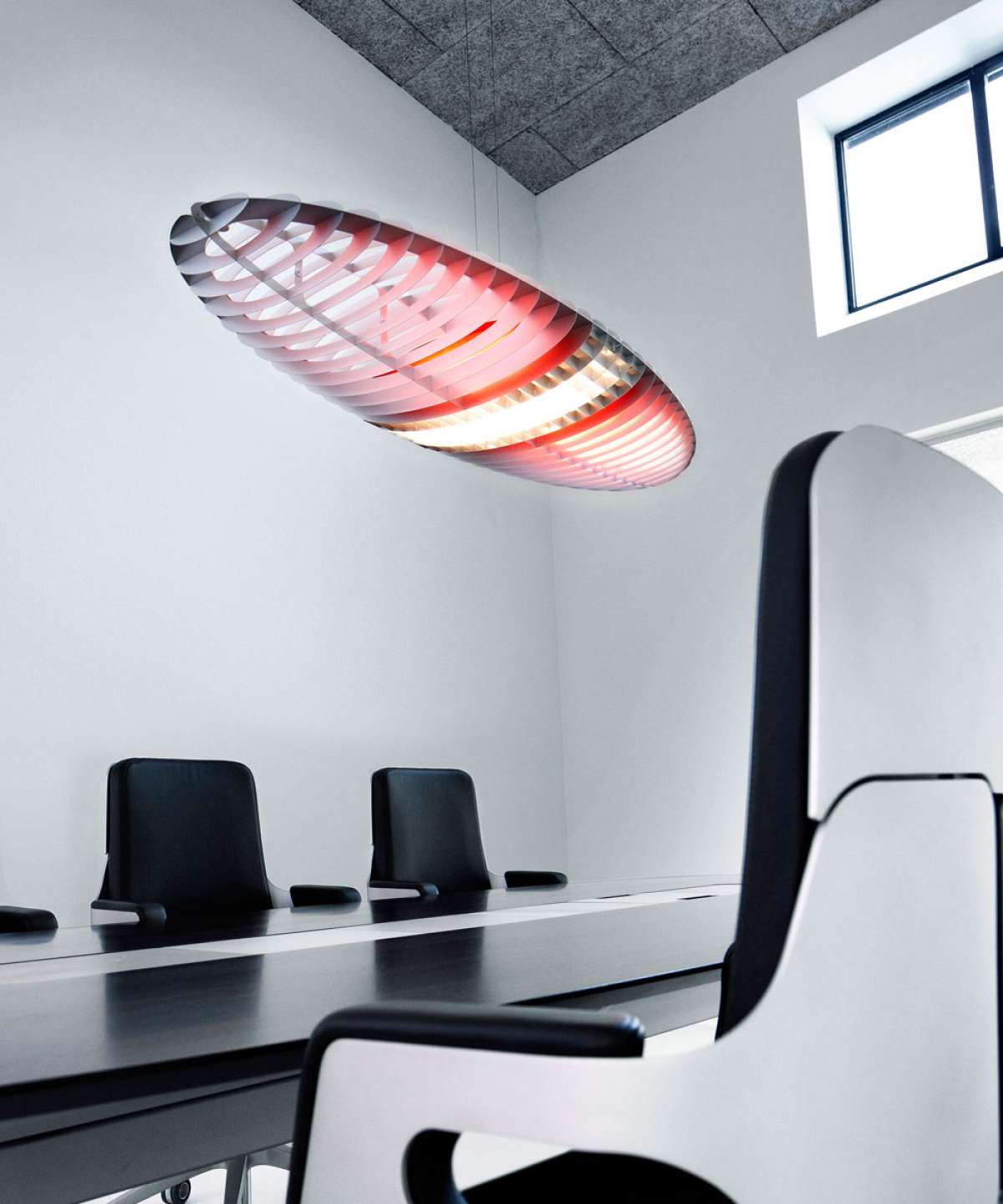 Queen Titania Pendant Lamp by LucePlan Lamps