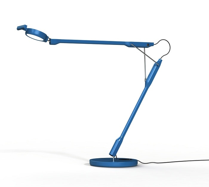 Tivedo Table Lamp by LucePlan Lamps