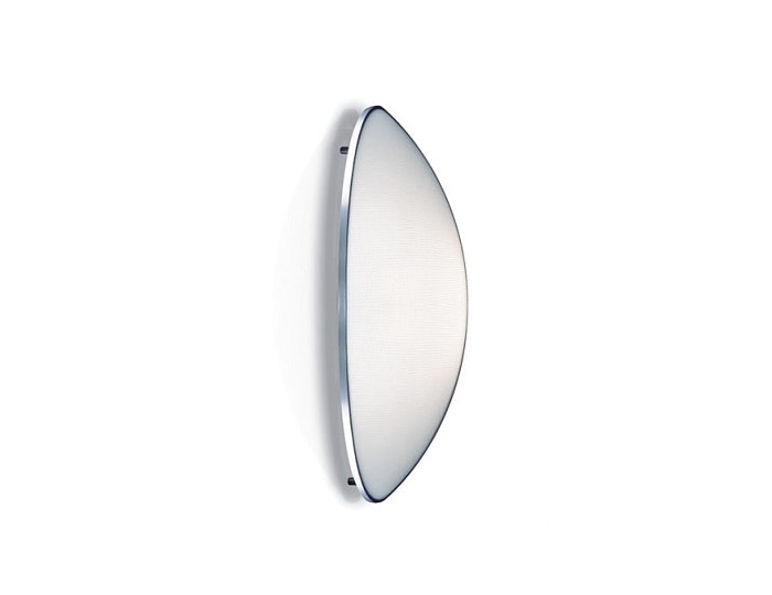 Trama Wall Lamp by LucePlan Lamps